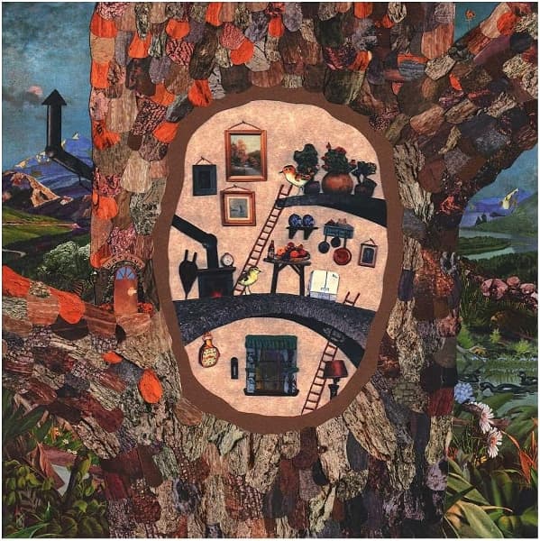 Sara Watkins - Under The Pepper Tree (LP)