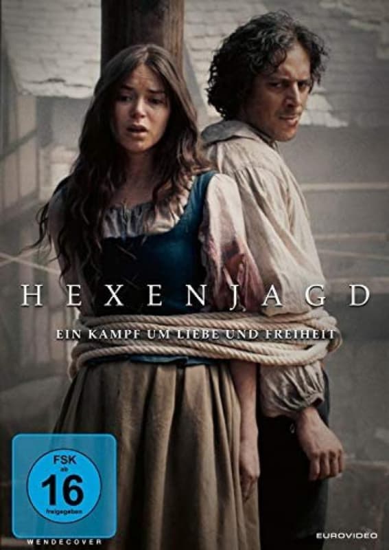 Movie - Hexenjagd - Ein Kampf Um Liebe Und Freiheit