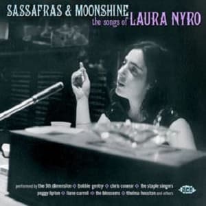 Various Artists - Sassafras & Moonshine (CD)