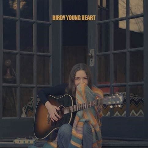 Birdy - Young Heart (2 LP)