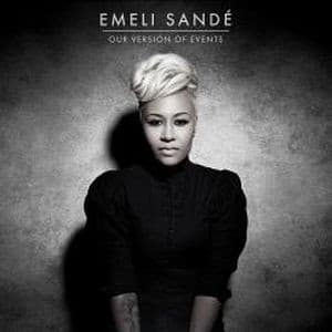 Emeli Sande - Our Version Of Events
