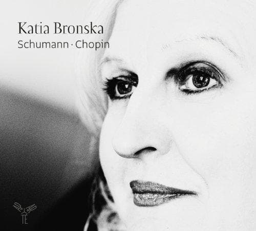 Katia Bronska - Schumann • Chopin (CD)