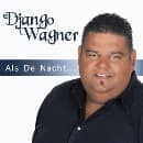 Django Wagner - Als De Nacht (CD)