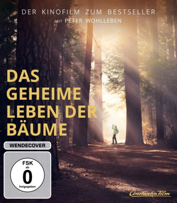 Movie - Das Geheime Leben Der B