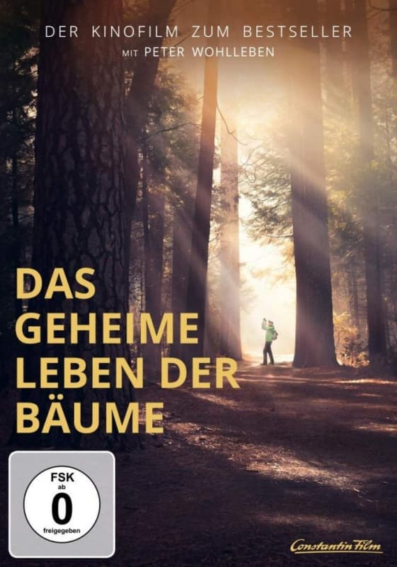 Movie - Das Geheime Leben Der B
