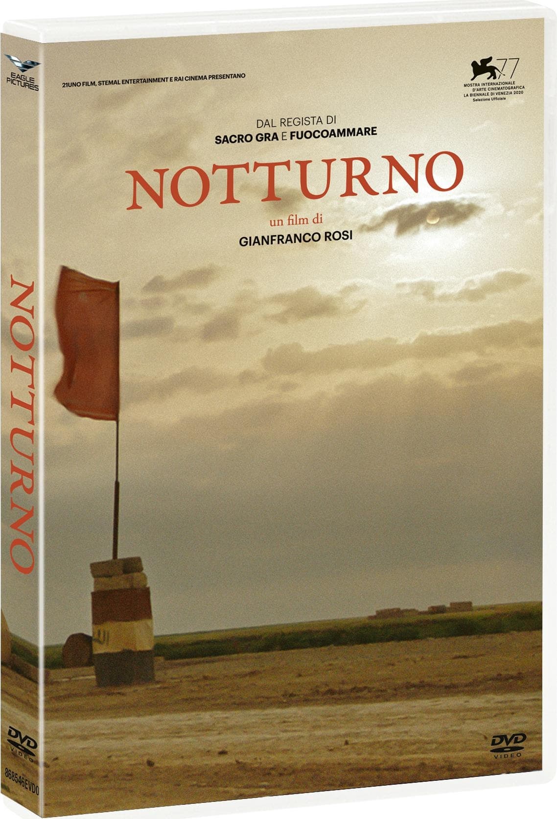 Documentario - Notturno