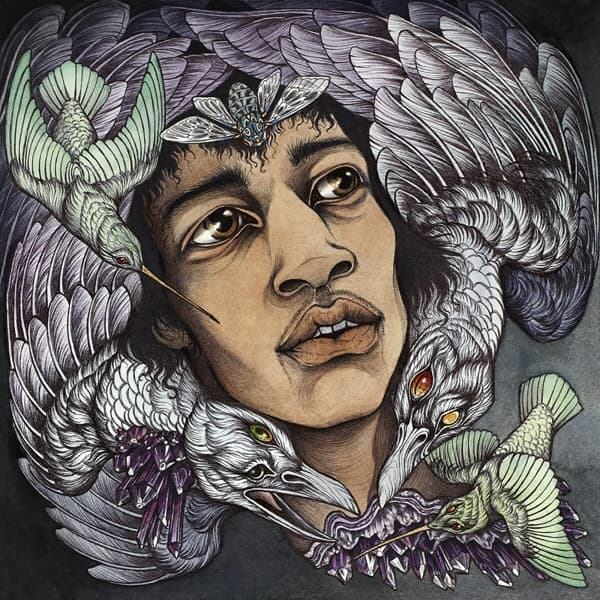 Jimi Hendrix - Best Of James Marshall Hendrix (CD) (Reissue)