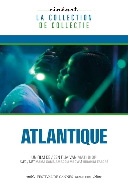 Atlantique (DVD)
