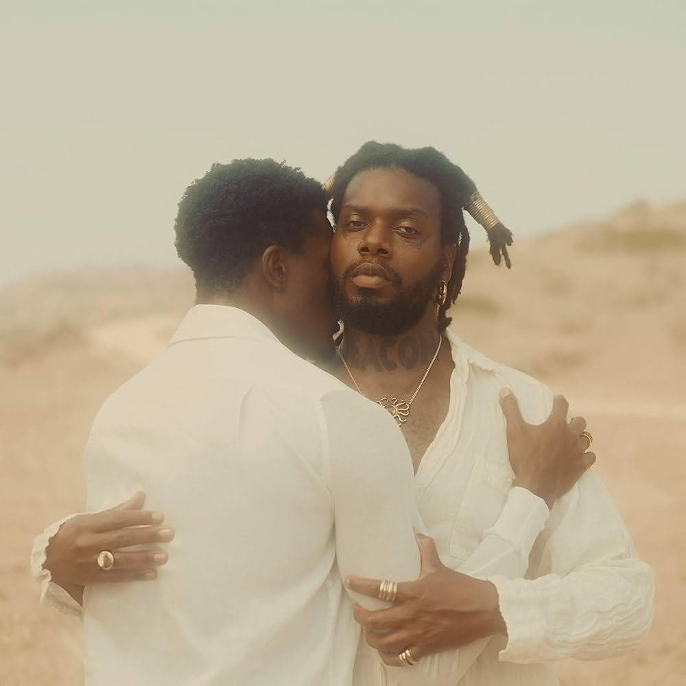 Serpentwithfeet - Deacon (LP)