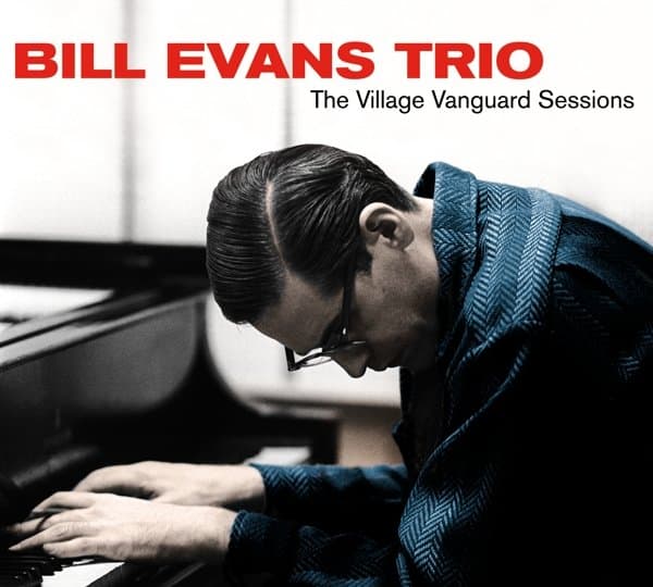 The Bill Evans Trio - The Village Vanguard Sessions (CD) (Remastered)