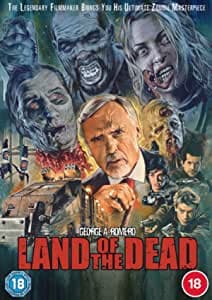 Land Of The Dead (Import)