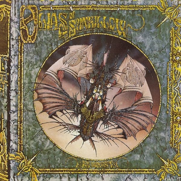 Jon Anderson - Olias Of Sunhillow (2 CD)
