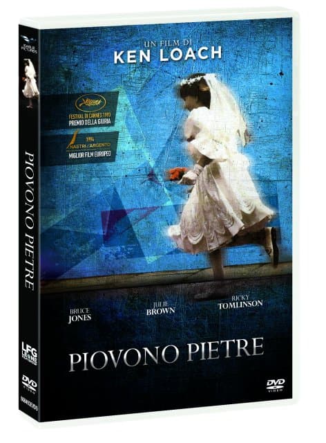 Jones,brown,phoenix - Piovono Pietre 'ken Loach'
