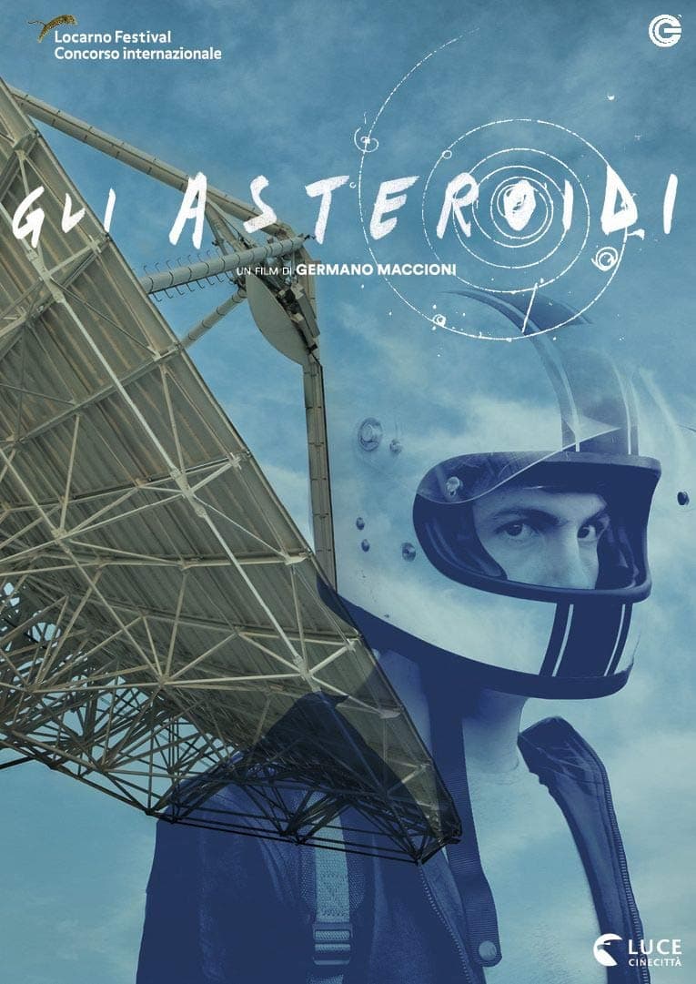 Delbono,caselli,frascari,balotti,tarabelloni - Gli Asteroidi