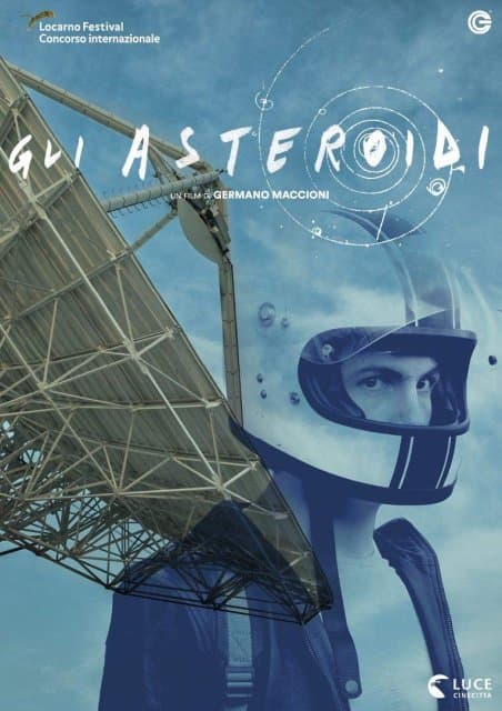 Delbono,caselli,frascari,balotti,tarabelloni - Gli Asteroidi