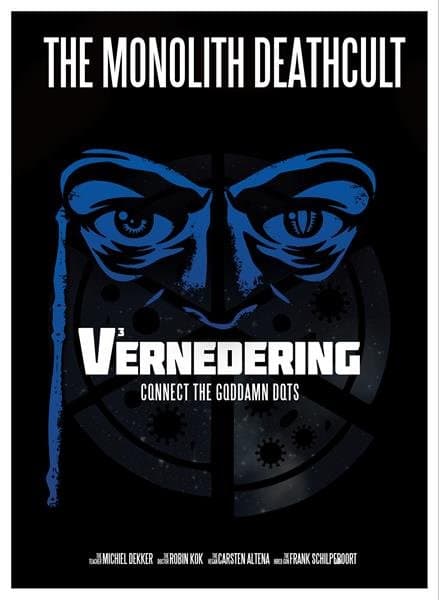 Monolith Deathcult - V3 - Vernedering (CD)