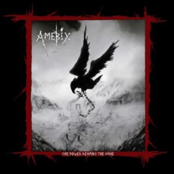 Amebix - Power Remains The Same (2 LP)