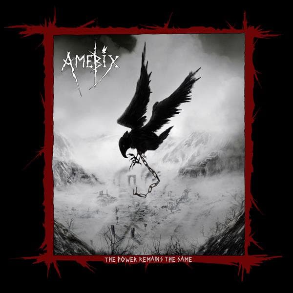 Amebix - The Power Remains The Same (2 CD)