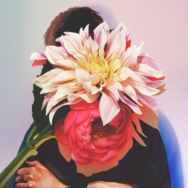 Kaktus Einarsson - Kick The Ladder (LP) (Coloured Vinyl)