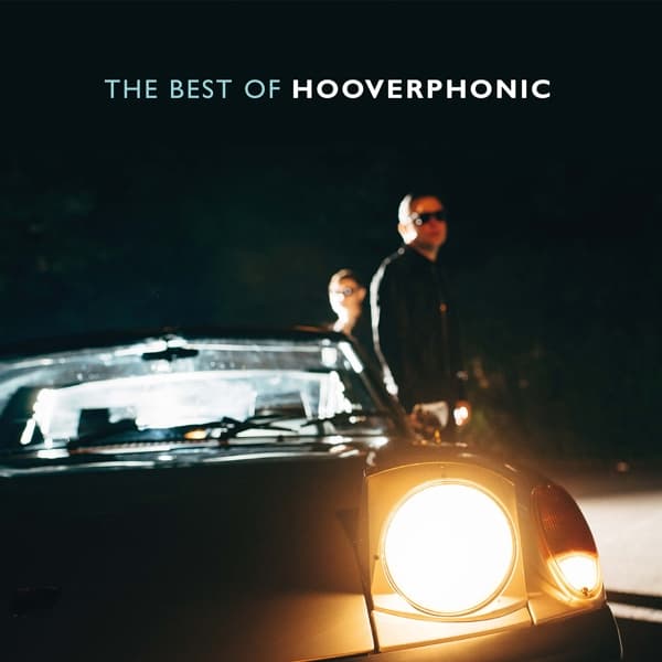 Hooverphonic - The Best Of Hooverphonic (3 LP)