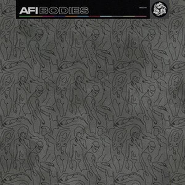 AFI - Bodies (LP)
