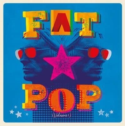 Paul Weller - Fat Pop (Volume 1) (LP)