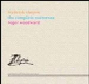 Roger Woodward - Chopin: The Complete Nocturnes (2 CD)