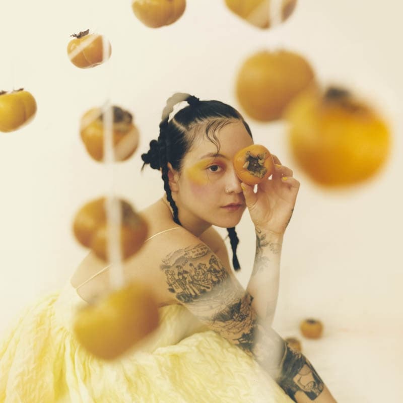 Japanese Breakfast - Jubilee (LP)