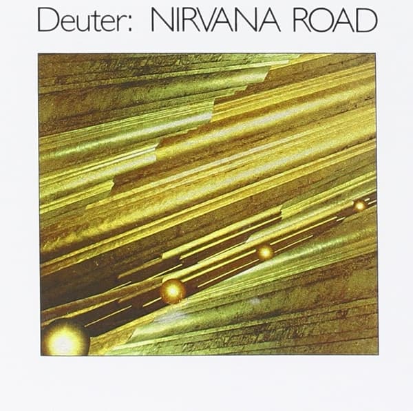 Deuter - Nirvana Road (CD)