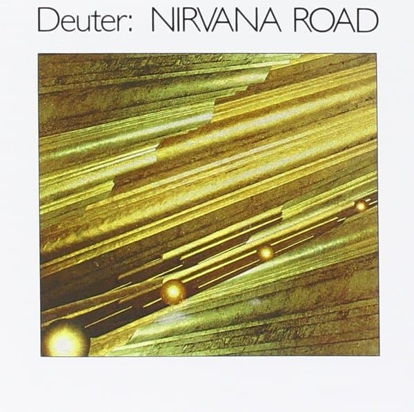 Deuter - Nirvana Road (CD)