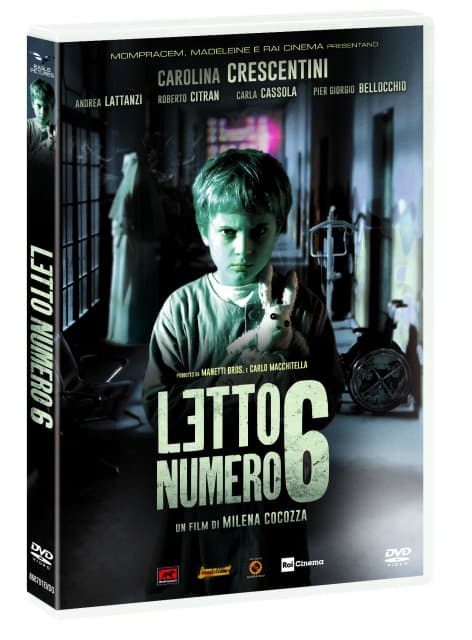 Crescentini,bellocchio,caldonazzo,cassola,citran - Letto Numero 6