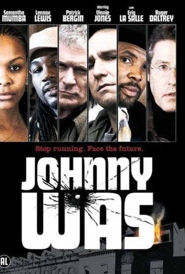 Johnny was (DVD)