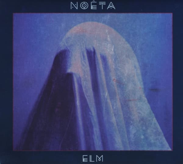 Noèta - Elm (CD)