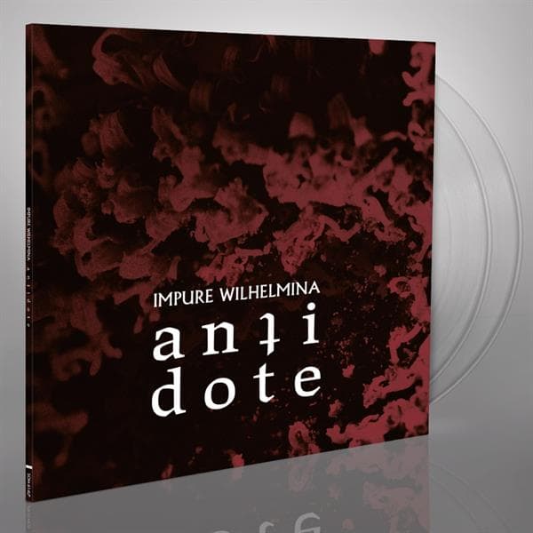 Impure Wilhelmina - Antidote (2 LP) (Limited Edition) (Coloured Vinyl)