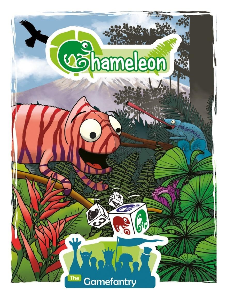 Chameleon