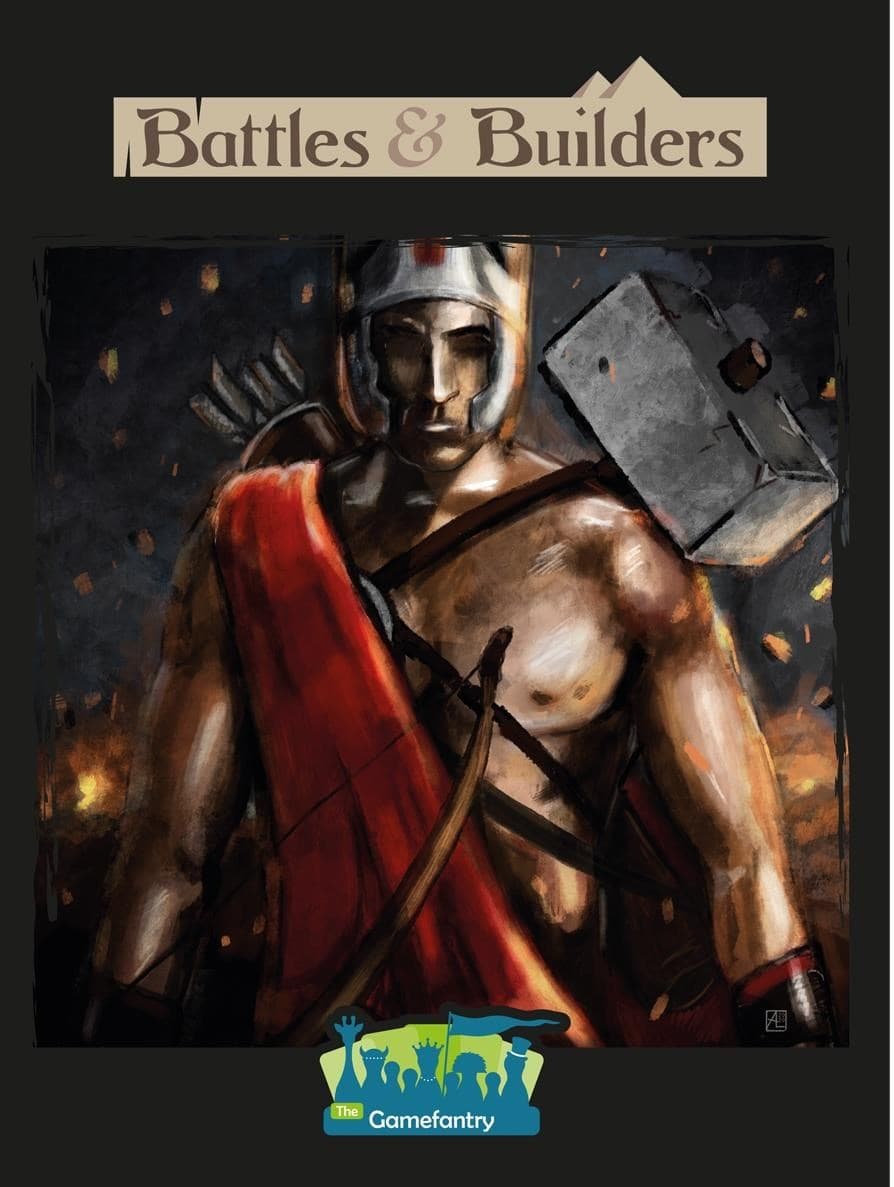 Battles & Builders