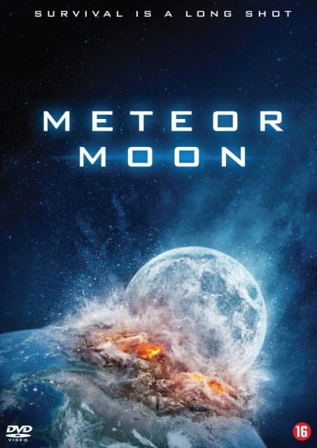 Meteor Moon (DVD)