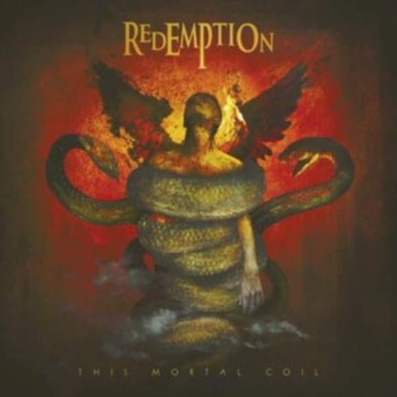 Redemption - This Mortal Coil (2 CD)