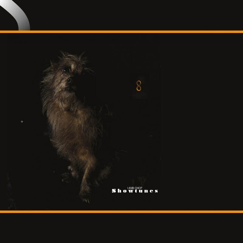 Lambchop - Showtunes (LP)