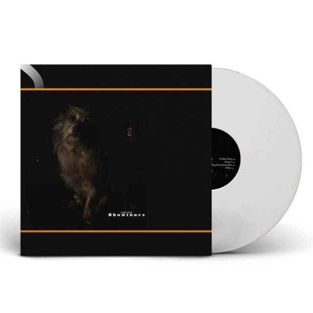 Lambchop - Showtunes (LP) (Coloured Vinyl) (Limited Edition)