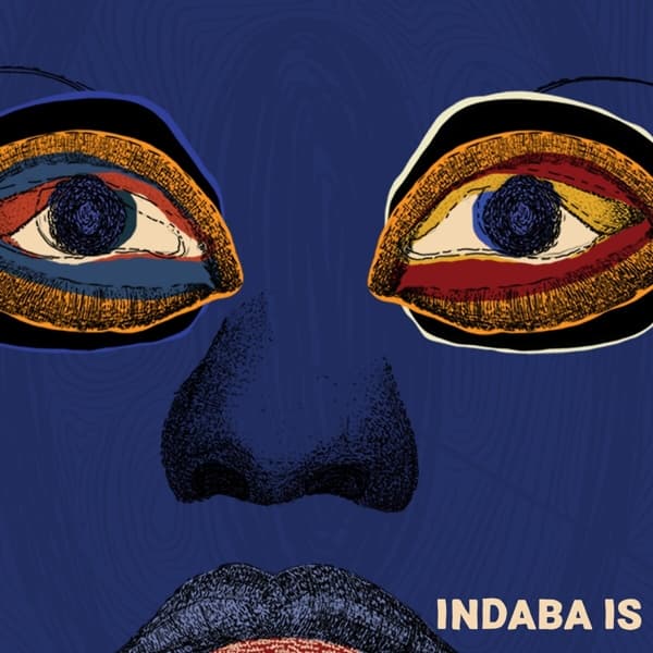 Various Artists - Indaba Is Brownswood (2 LP)