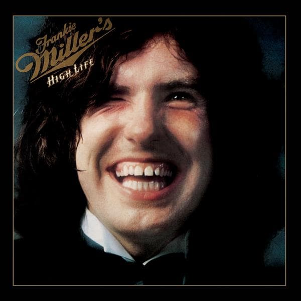Frankie Miller - High Life (CD) (Reissue) (Remastered)