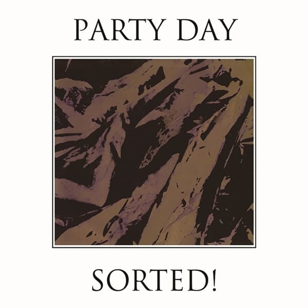 Party Day - Sorted (2 LP)