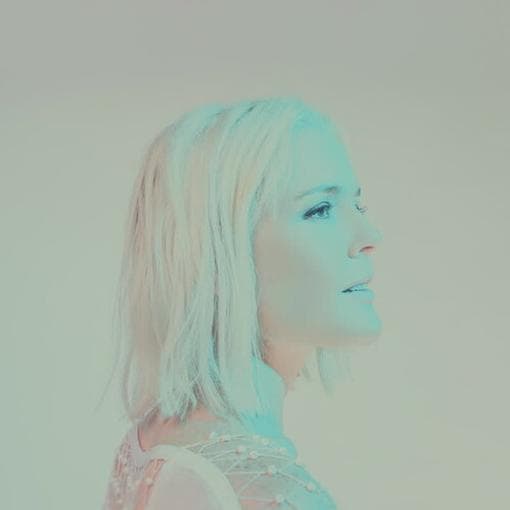 Natalie Slade - Control (remixes)