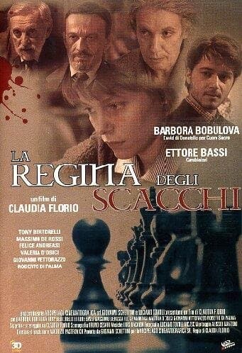 Bobulova,bertorelli,bassi,d'obici - La Regina Degli Scacchi