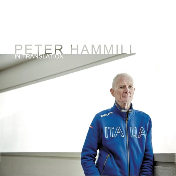 Peter Hammill - In Translation (CD)