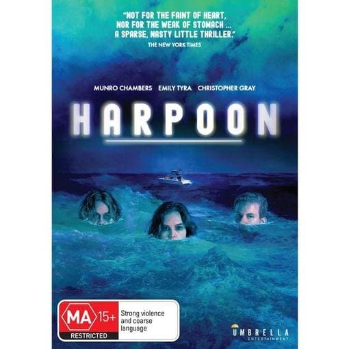 Harpoon (Import)