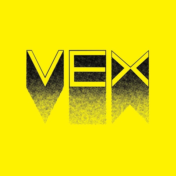 Vex - Average Minds Think Alike (CD)
