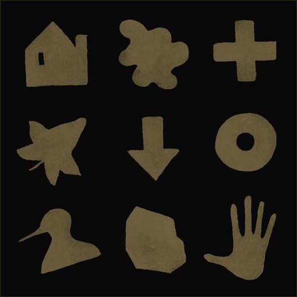 Bonnie Prince Billy, Nathan Salsburg, Max Porter - Three Feral Pieces (12" Single)