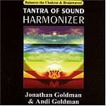Jonathan Goldman - Chakra Brainwave Harmonizer